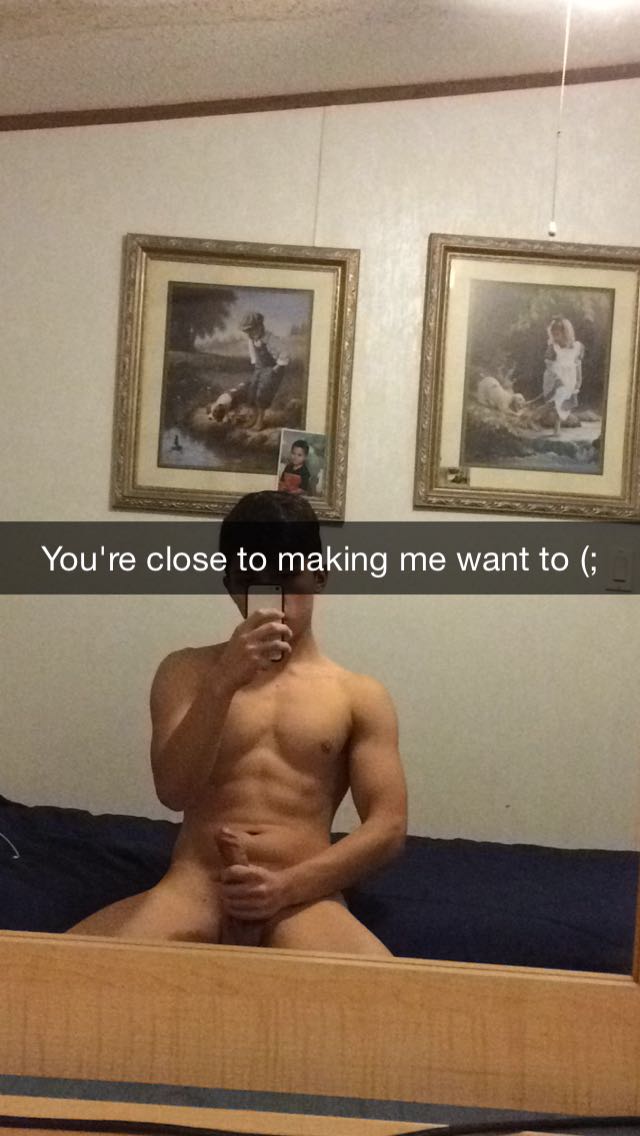 horny latino boy on snap chat